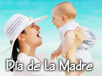 Día de la Madre